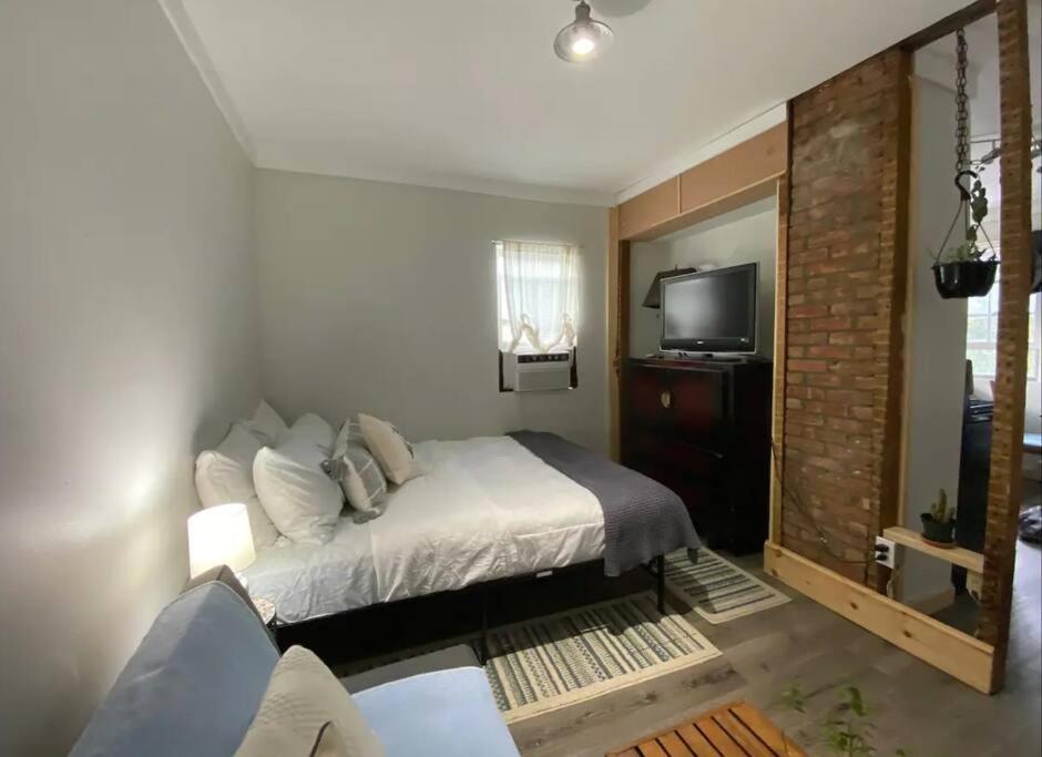 Studio Apt W Garden キングストン エクステリア 写真