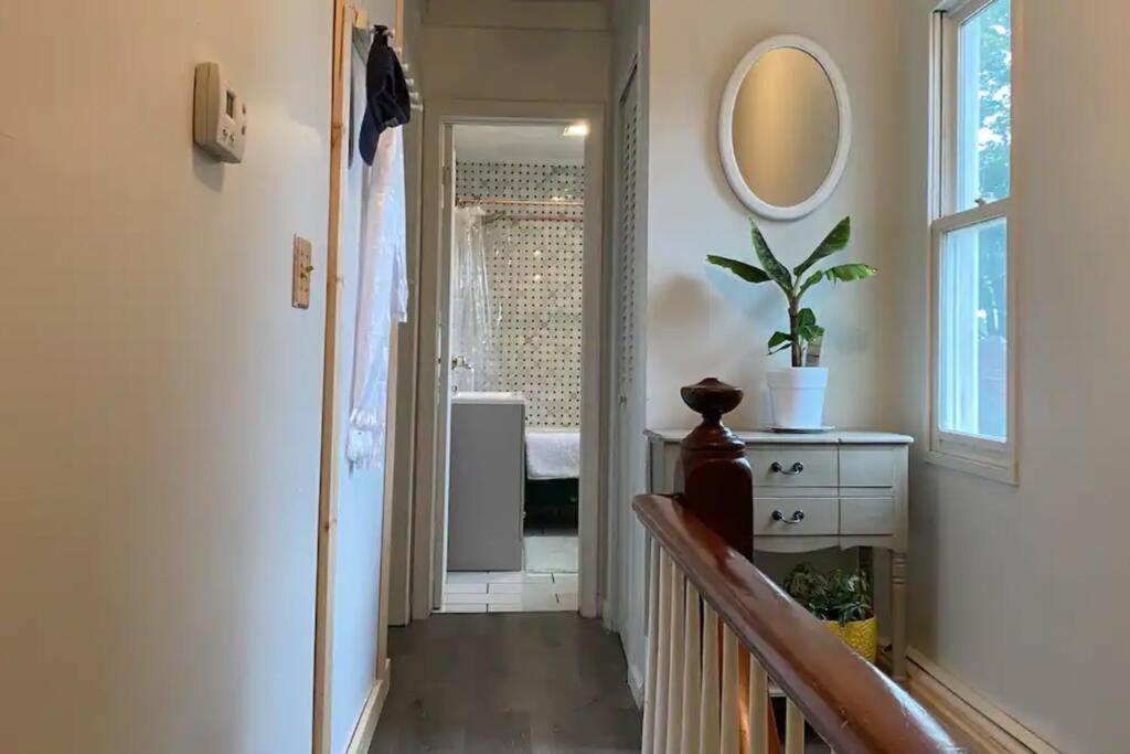 Studio Apt W Garden キングストン エクステリア 写真